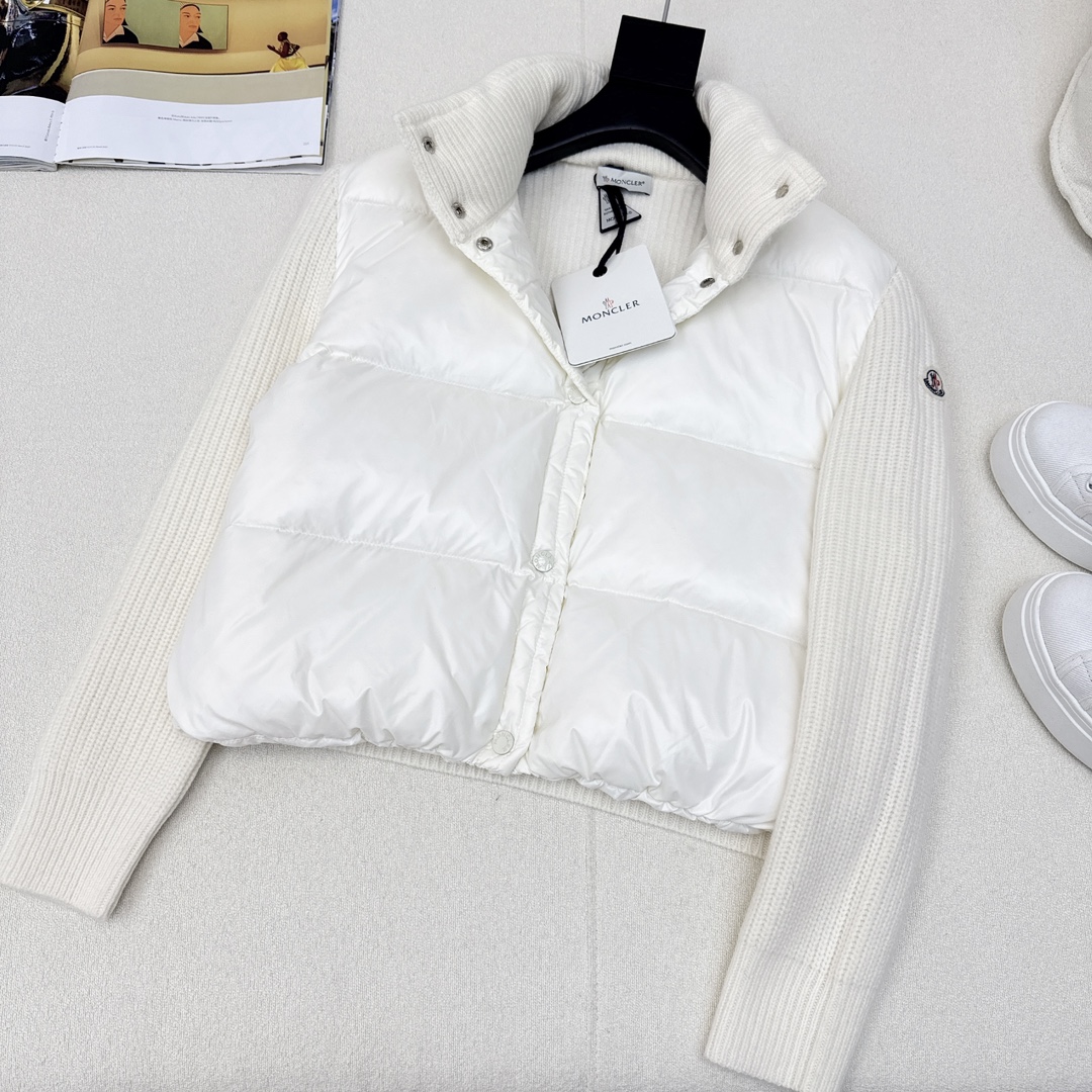 Moncler Down Jackets